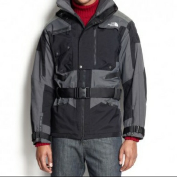 The north face transformer jacket - Picture 1 of 3